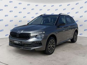 Skoda Kamiq 1.0 tsi Selection 95cv