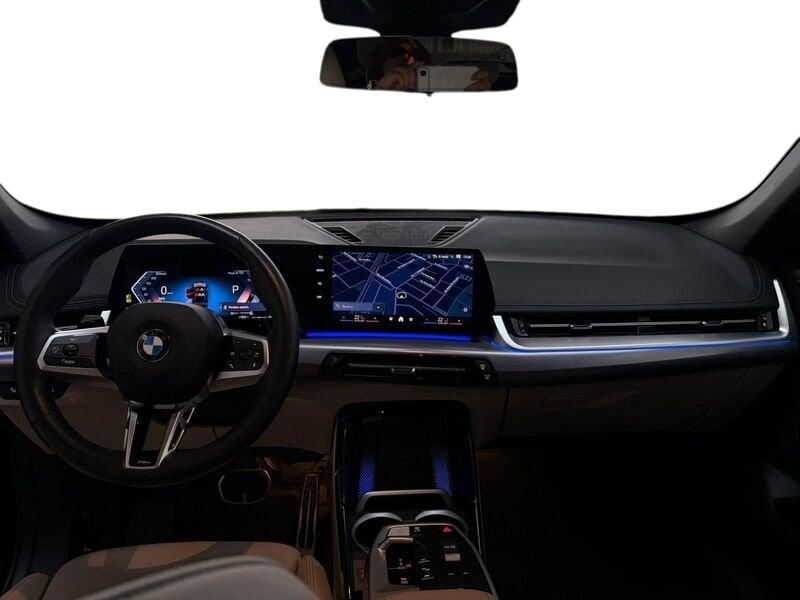 BMW X1 X1 sDrive 20i Msport