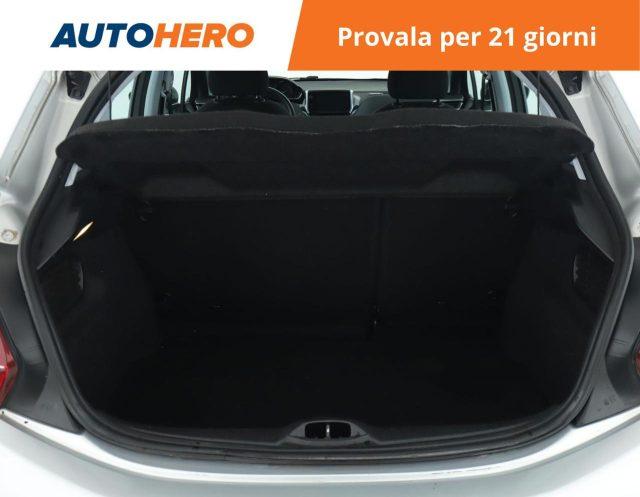 PEUGEOT 208 1° serie PureTech Turbo 110 S&S 5 porte Allure