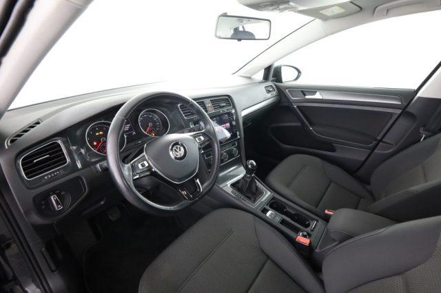 VOLKSWAGEN Golf Golf 1.0 TSI 115 CV 5p. Business BlueMotion Techno
