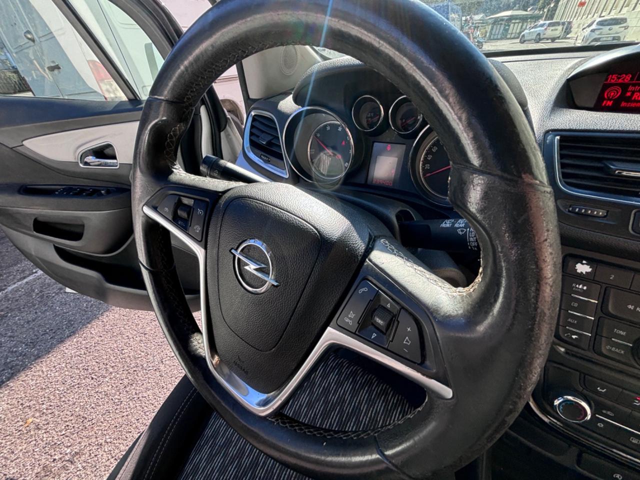 Opel Mokka 1.6 CDTI Ecotec 136CV 4x2 Start&Stop Ego