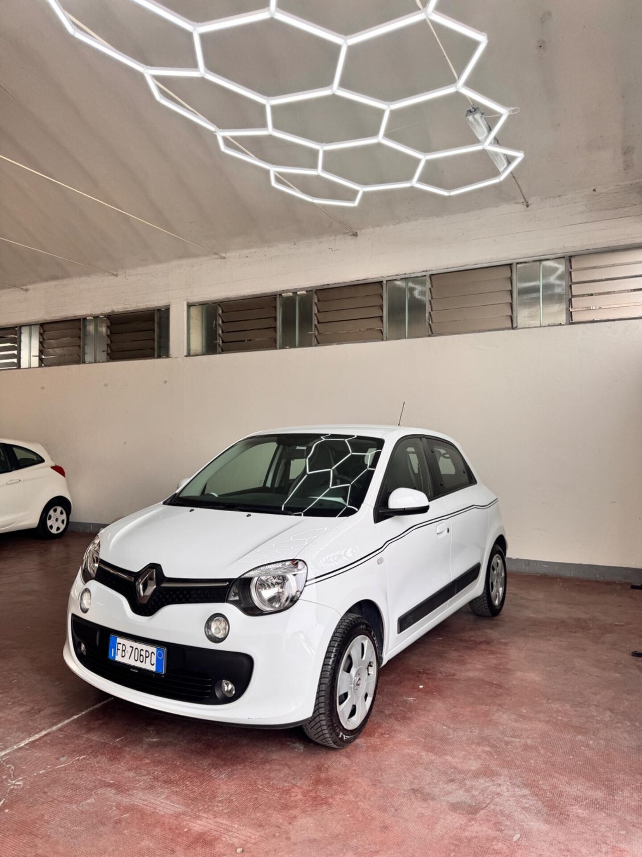 Renault Twingo 1.0 Live