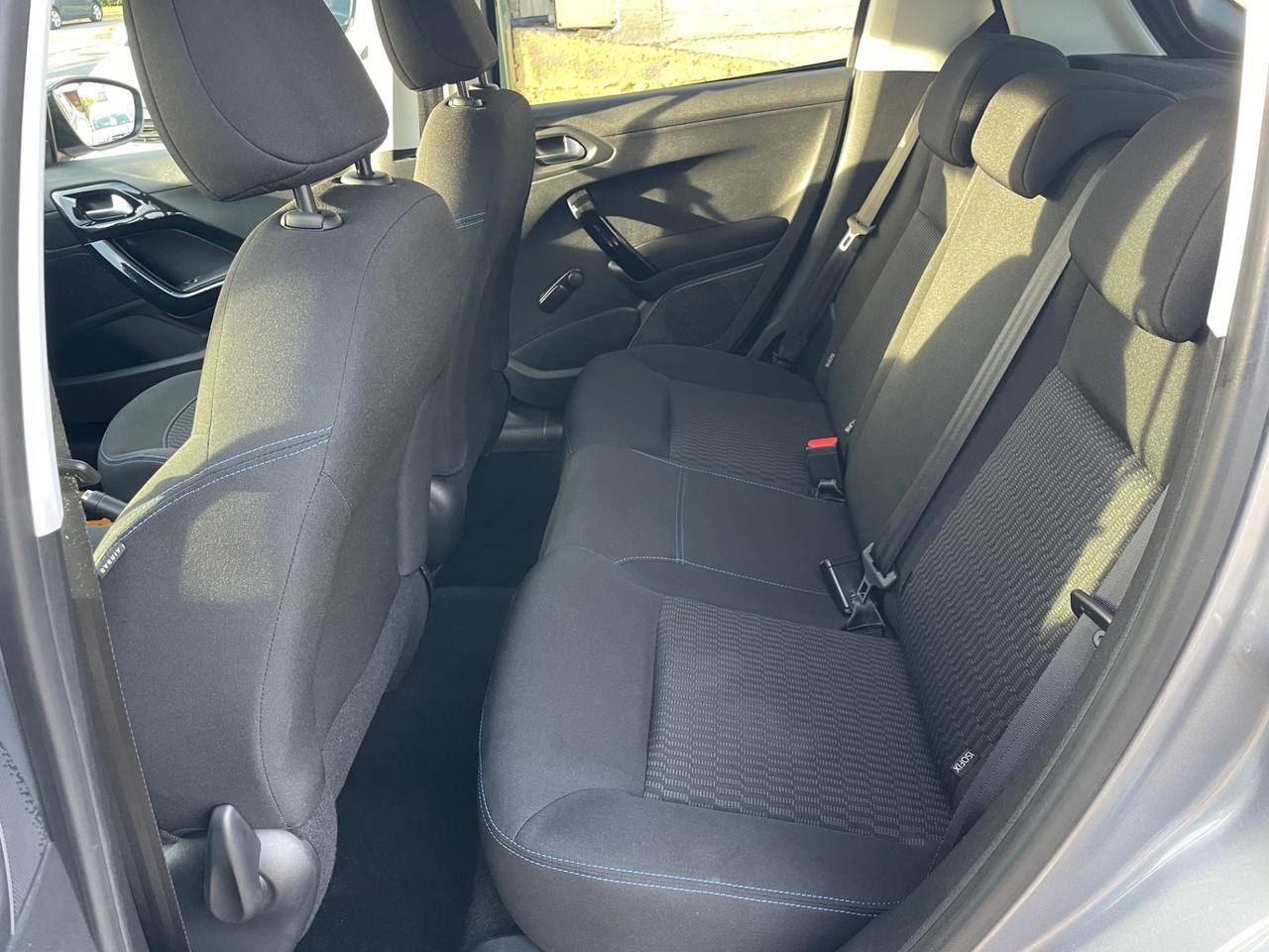 PEUGEOT 208 1.5 DIESEL 100 (CV) 2019
