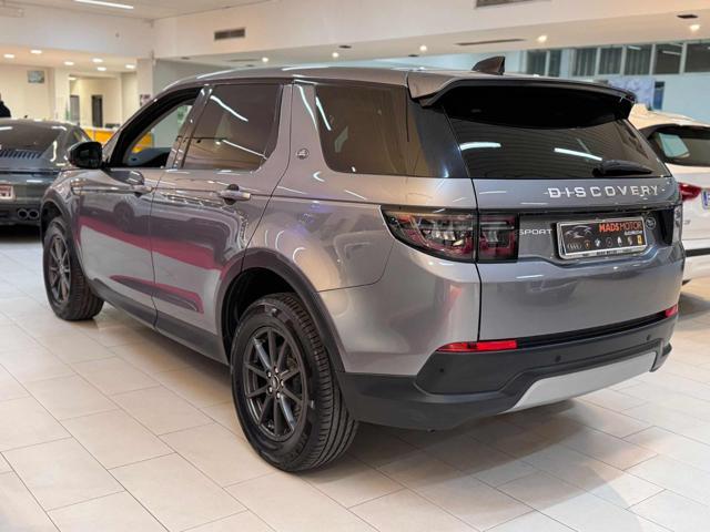 LAND ROVER Discovery Sport 2.0 TD4 150 CV Auto Business Edition Pure