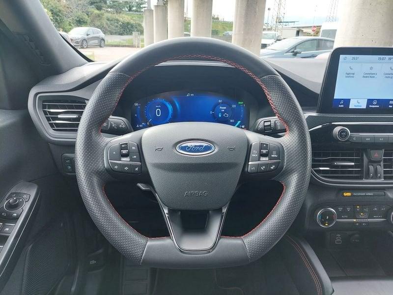 Ford Kuga Kuga 2.5 phev ST-Line 2wd 225cv cvt