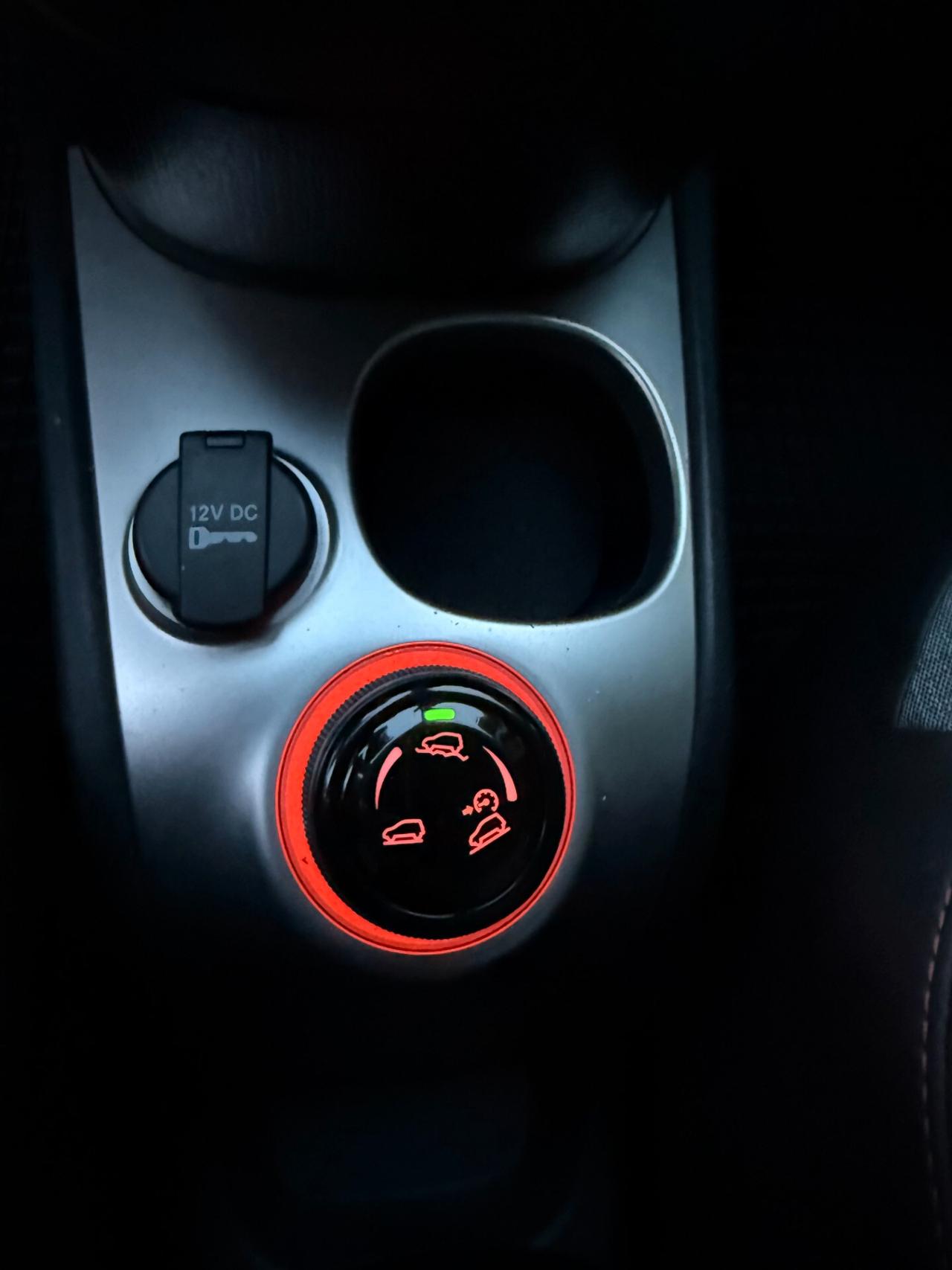 Fiat Panda Cross 1.3 MJT 16 V 80 CV 4x4 ELD