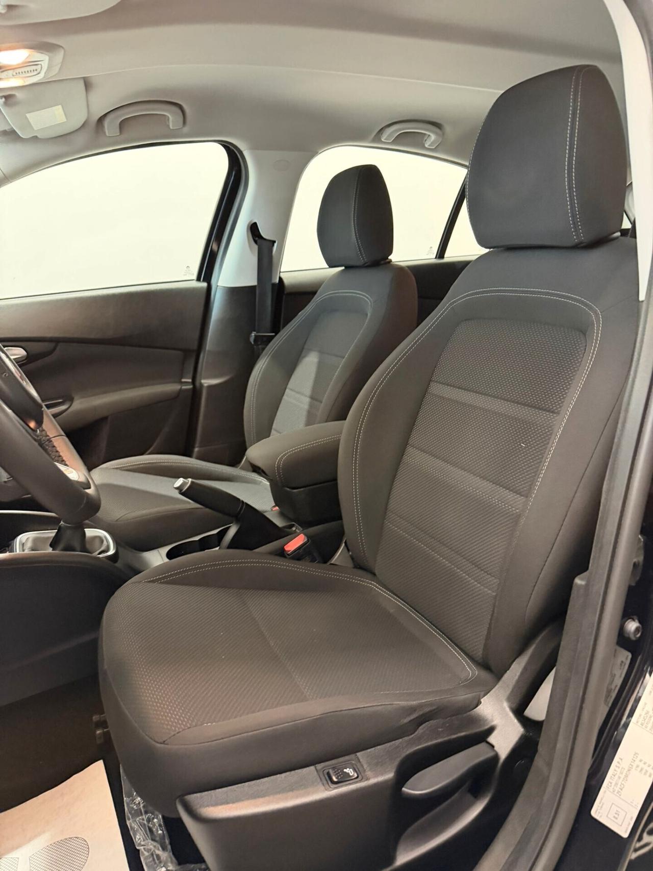 FIAT TIPO 1.3 M-JET 95CV FULL OPTIONAL