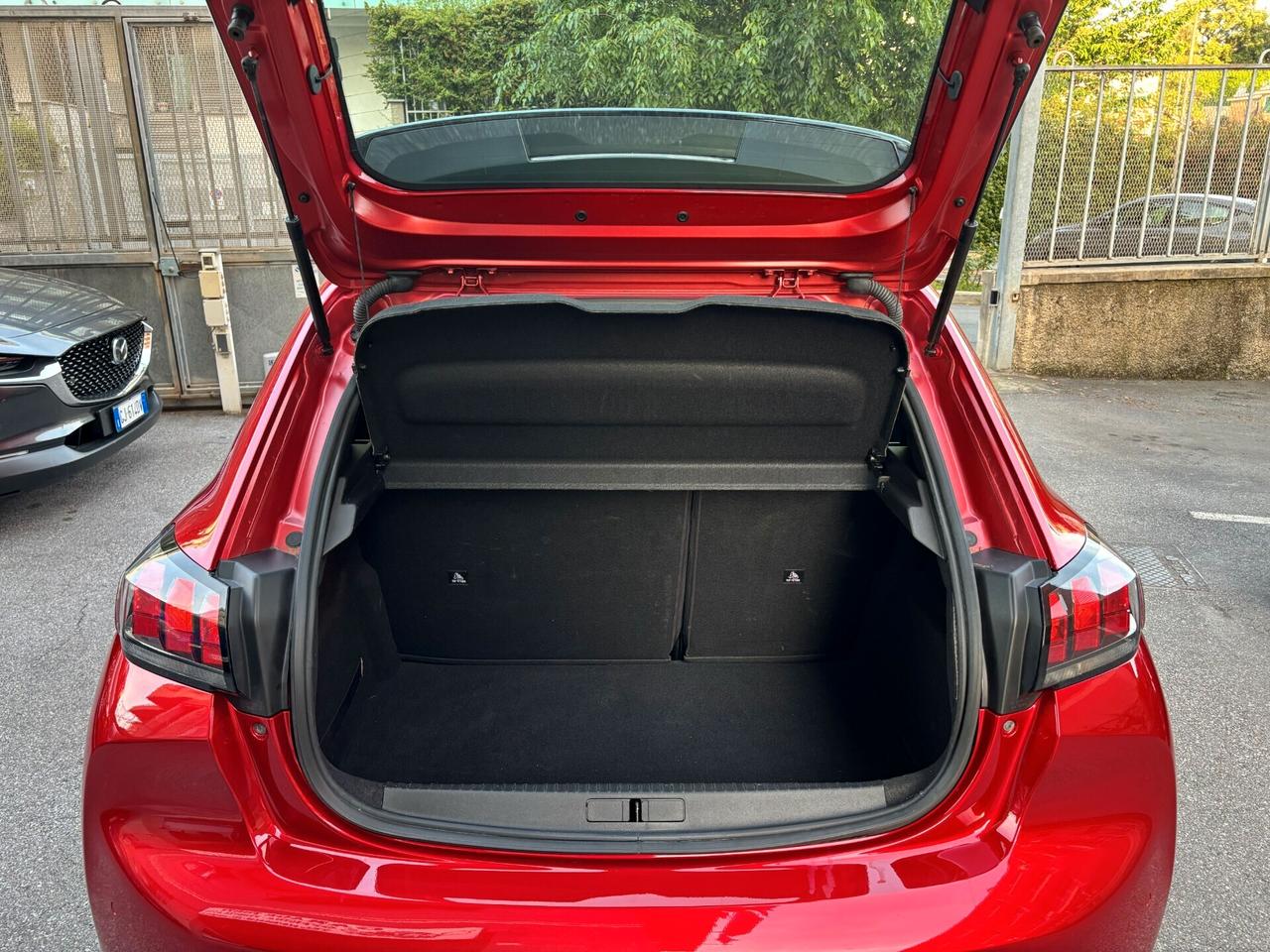 Peugeot 208 PureTech 100 Stop&Start 5 porte Active Pack PREZZO REALE