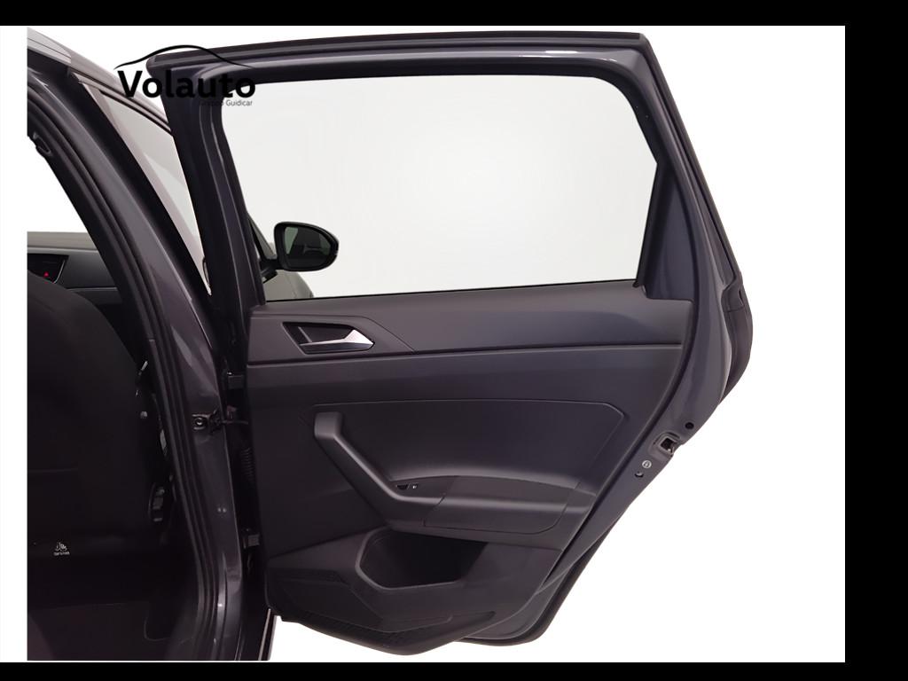 VOLKSWAGEN Taigo - Taigo 1.0 tsi R-Line 115cv