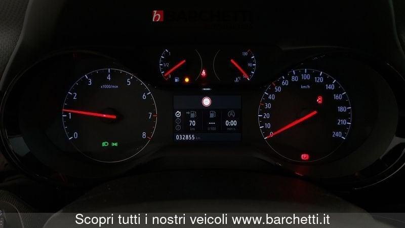 Opel Corsa 6ª SERIE 1.2 EDITION