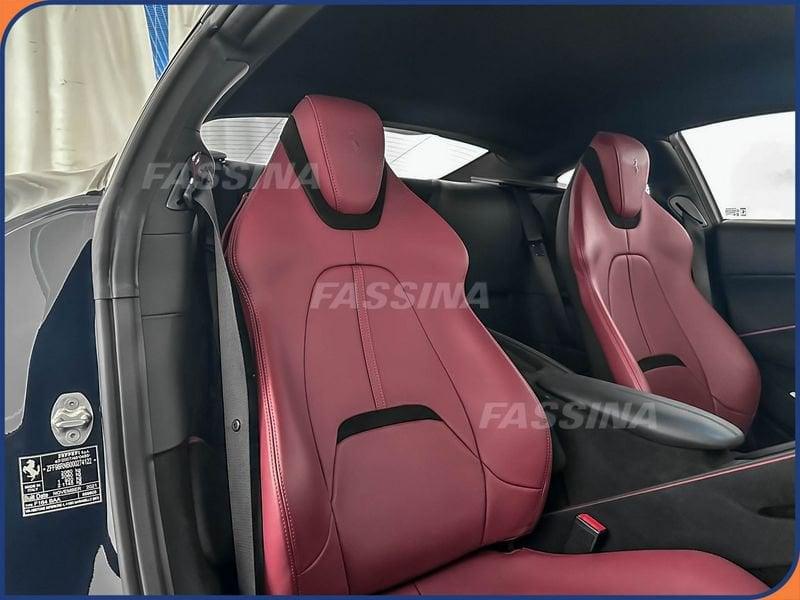 Ferrari Roma Roma 3.9