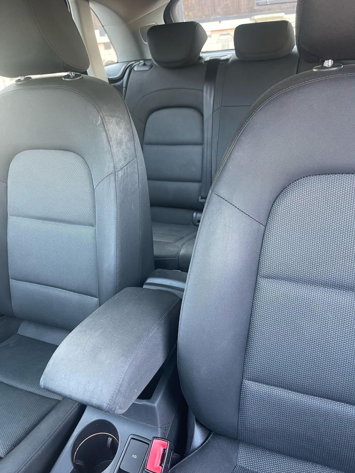 Audi Q3 2.0 TDI 150 CV quattro S tronic