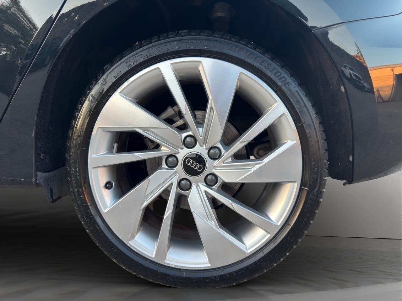 Audi A3 SPB 30 TDI S tronic Business Advanced