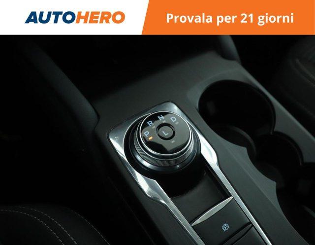 FORD Kuga 2.5 Plug In Hybrid 225 CV CVT 2WD Titanium