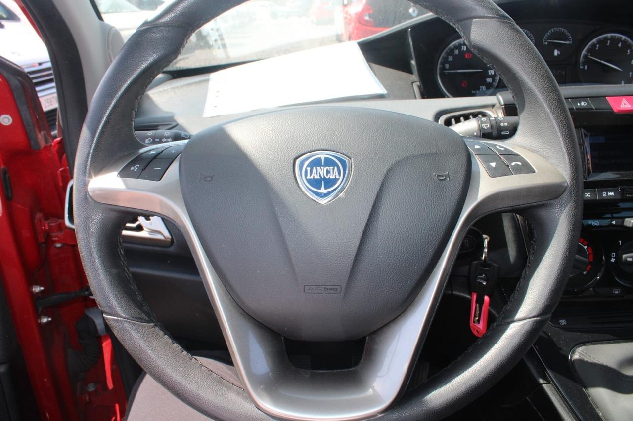 Lancia Ypsilon Tua A SOLI 80€