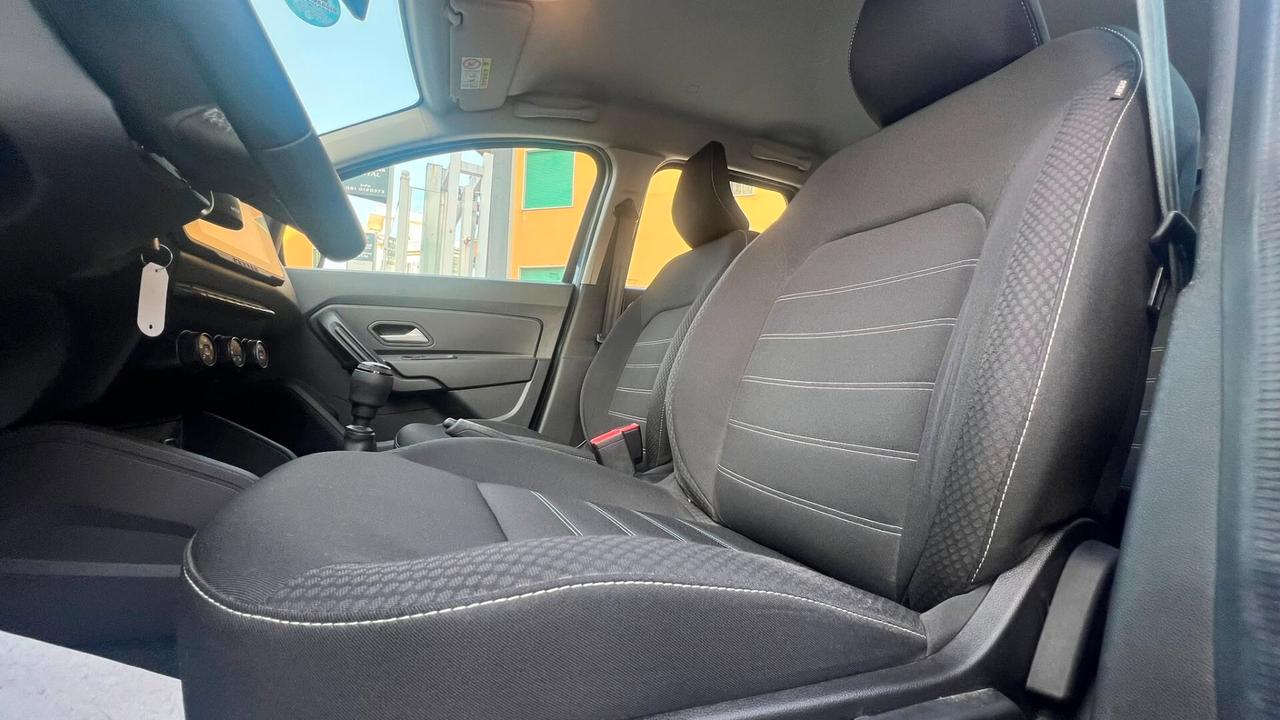 Dacia Duster 1.0 TCe GPL 4x2 Extreme