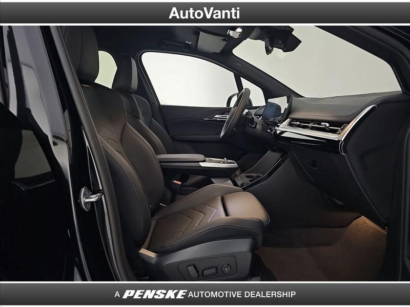 BMW Serie 2 Active Tourer 218d Active Tourer Msport