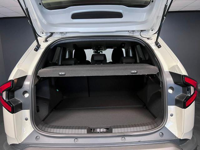 DACIA Duster Tce 130 CV MHEV Journey