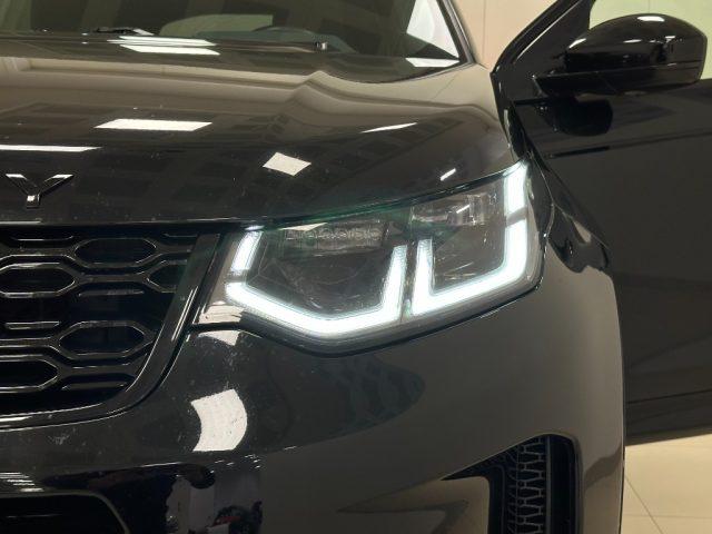 LAND ROVER Discovery Sport 2.0 SD4 240 CV AWD Auto R-Dynamic HSE