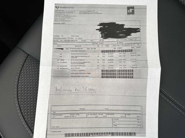 DR MOTOR DR 3.0 1.5 CVT BENZ/GPL FINO AL 07/33 CAMBIO AUT OK NEOP