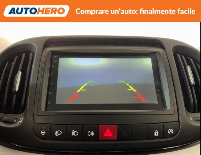 FIAT 500L 1.3 Multijet 95 CV Urban