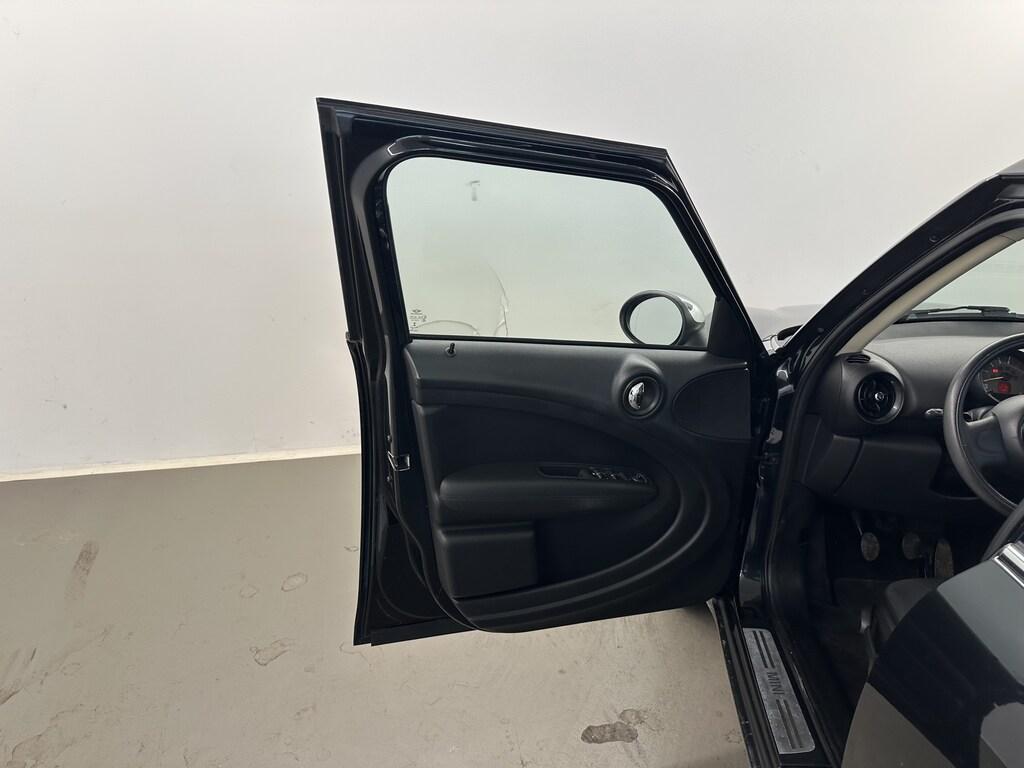 Mini One D Countryman 1.6 One D Business