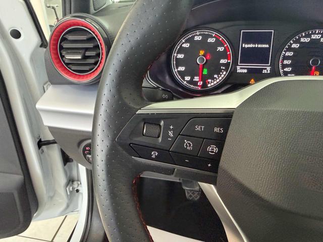 SEAT Arona 1.0 TGI FR FULL OPTIONAL