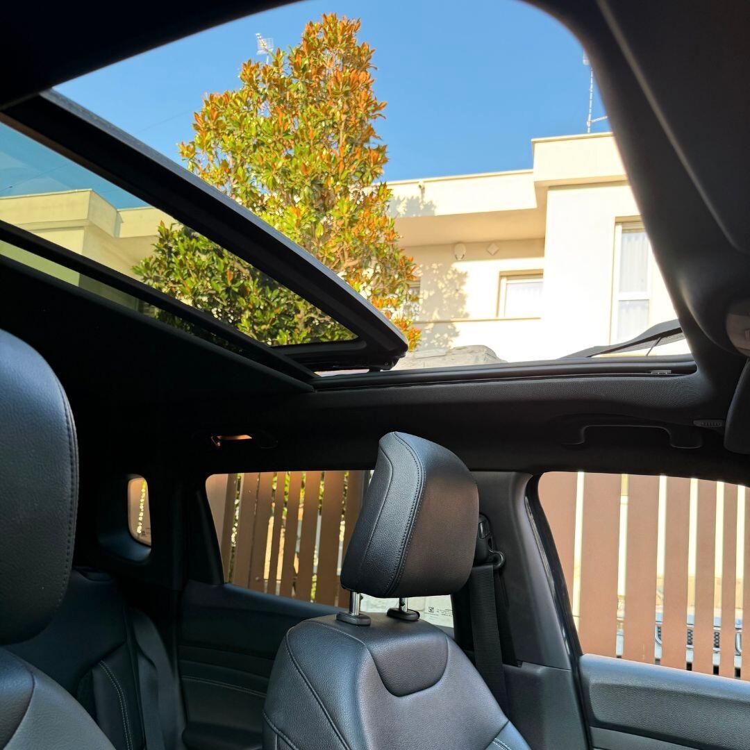 Jeep Compass 1.3 Turbo 4xe 80° Anniversario
