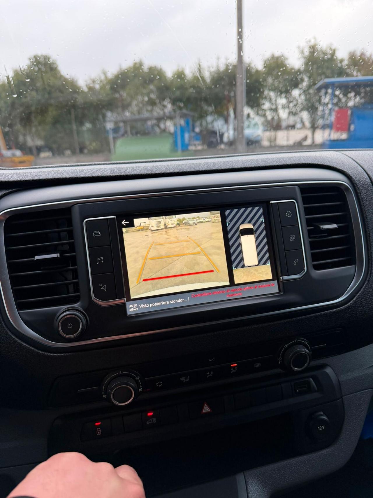 Fiat Scudo 2.0 BlueHDi 145 CV PL-TN Furgone Business