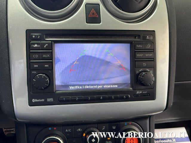 NISSAN Qashqai 1.5 dCi DPF n-tec *OFFERTA DEL MESE*