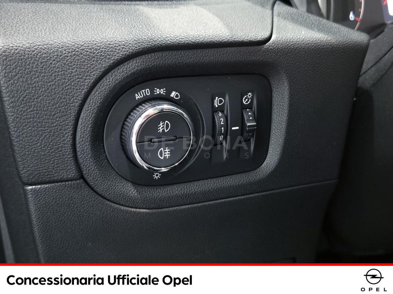 Opel Grandland X x 1.6 ecotec business s&s 120cv