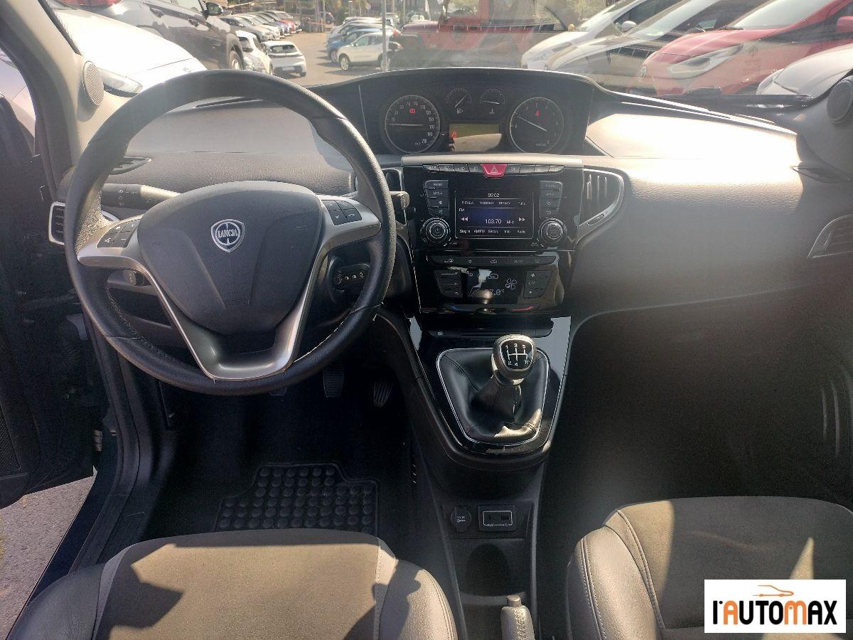 LANCIA - Ypsilon 1.2 Gold 69cv