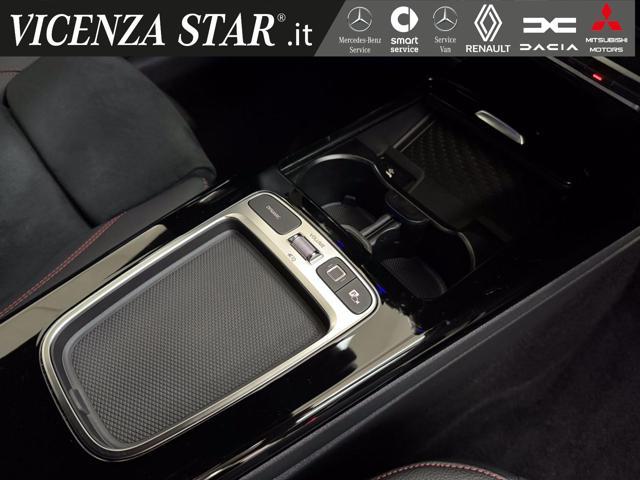MERCEDES-BENZ CLA 200 d S.B. AMG PREMIUM