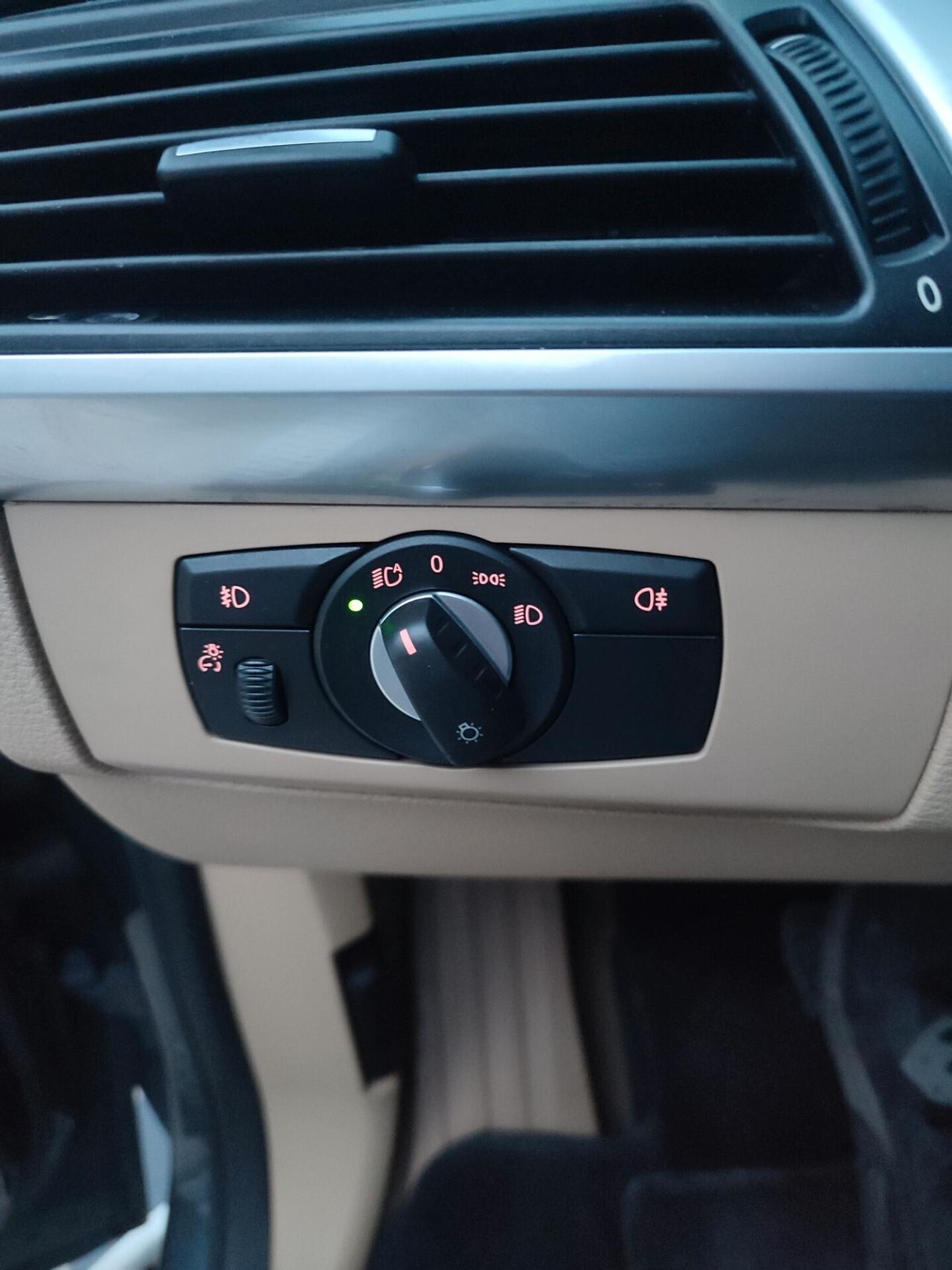 Bmw X5 xDrive30d Futura