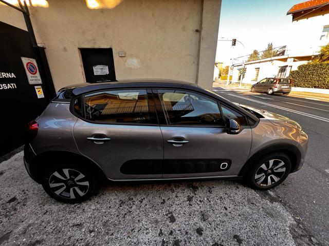 CITROEN C3 PureTech 82 S&S Shine