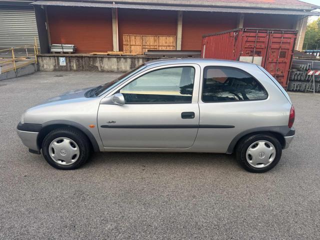 OPEL Corsa 22km 1.0i 12V cat 3p 100 come nuova Bellissima