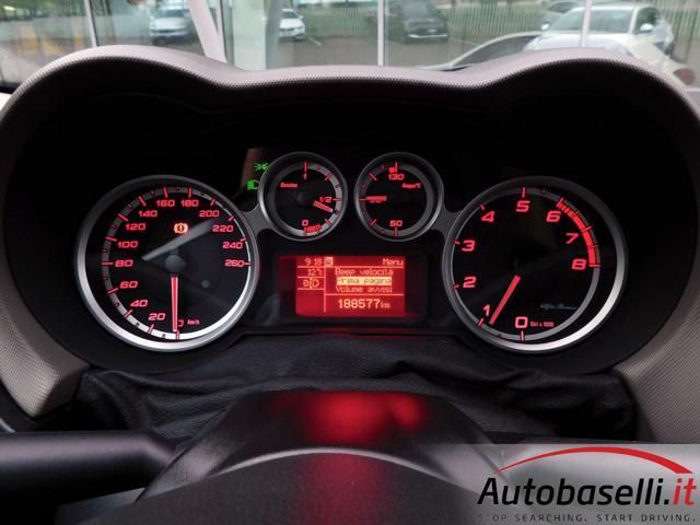 ALFA ROMEO MiTo 1.4 TURBO GPL DISTINCTIVE 120cv 'EURO 6B'
