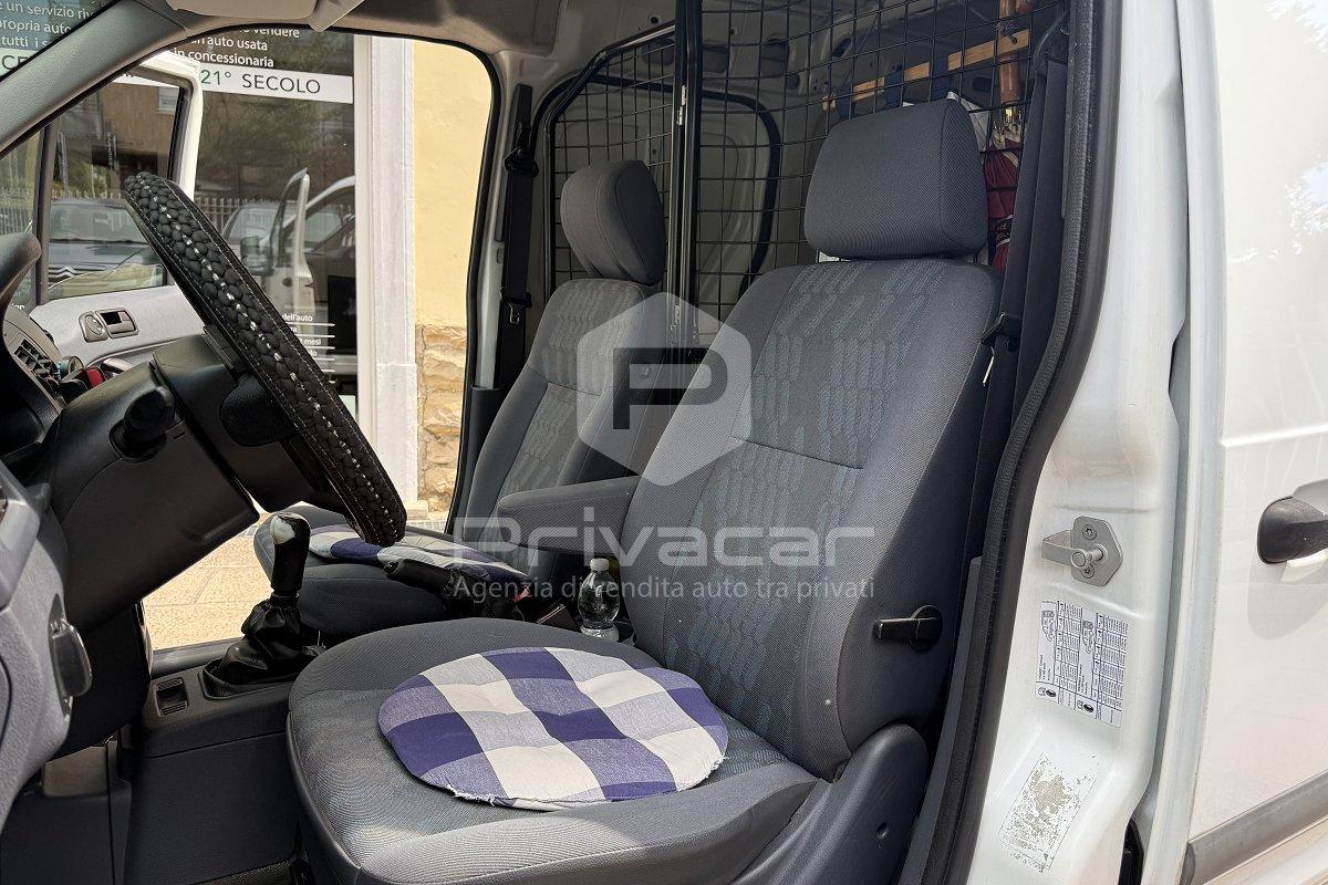 FORD Transit Connect 200S 1.8 TDCi/90CV PC-TN LX