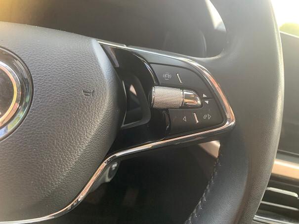 Skoda Kamiq 1.0 TSI 110 CV DSG Style