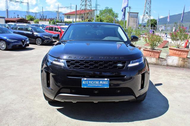 Land Rover Range Rover Evoque 2.0d i4 mhev S awd 150cv auto