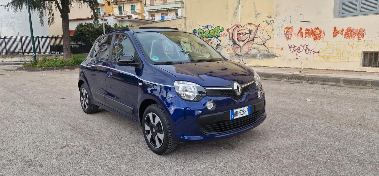Renault Twingo 1.0 70cv Limited