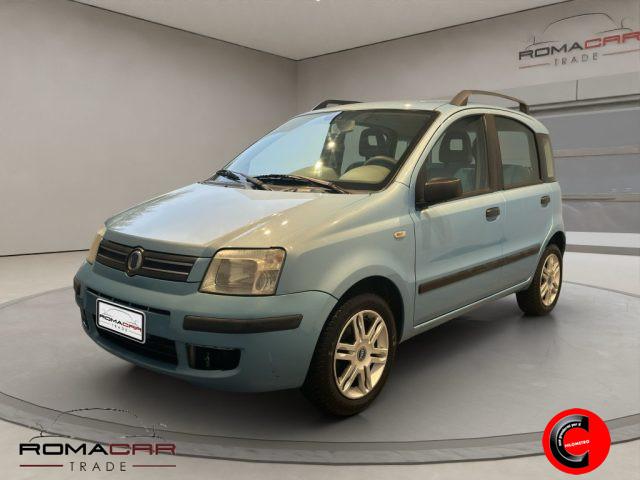 FIAT Panda 1.2 AUTOMATICA SCHERMO NAVI