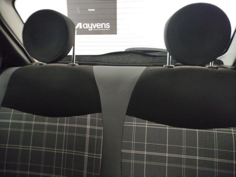 FIAT 500 (2015-2024) - 500 1.0 Hybrid Lounge