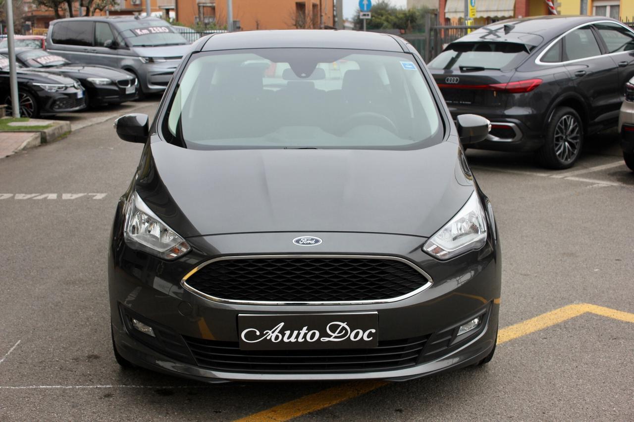 Ford C-Max 1.5 TDCi 120CV