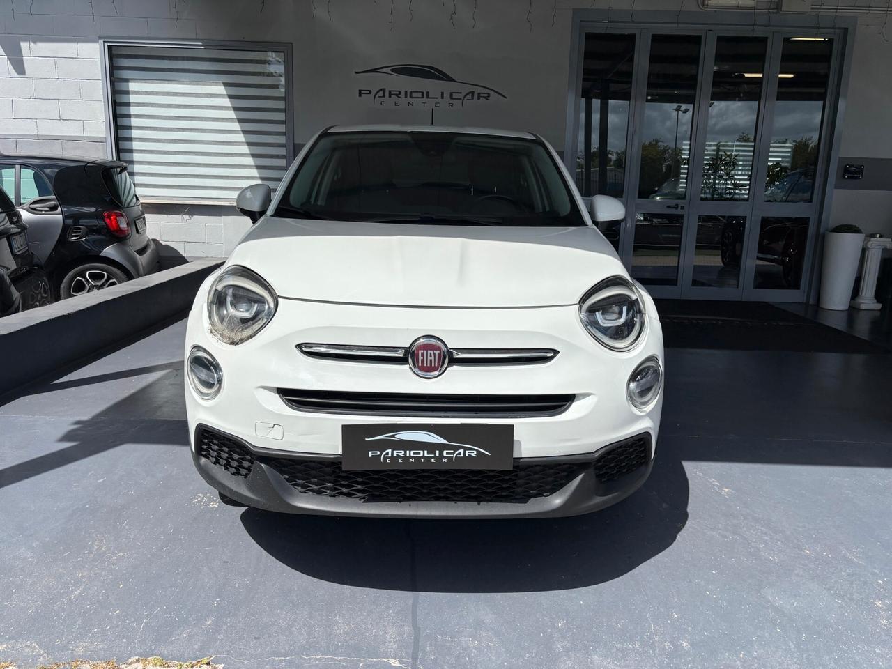 Fiat 500X 1.6 E-Torq 110 CV Urban