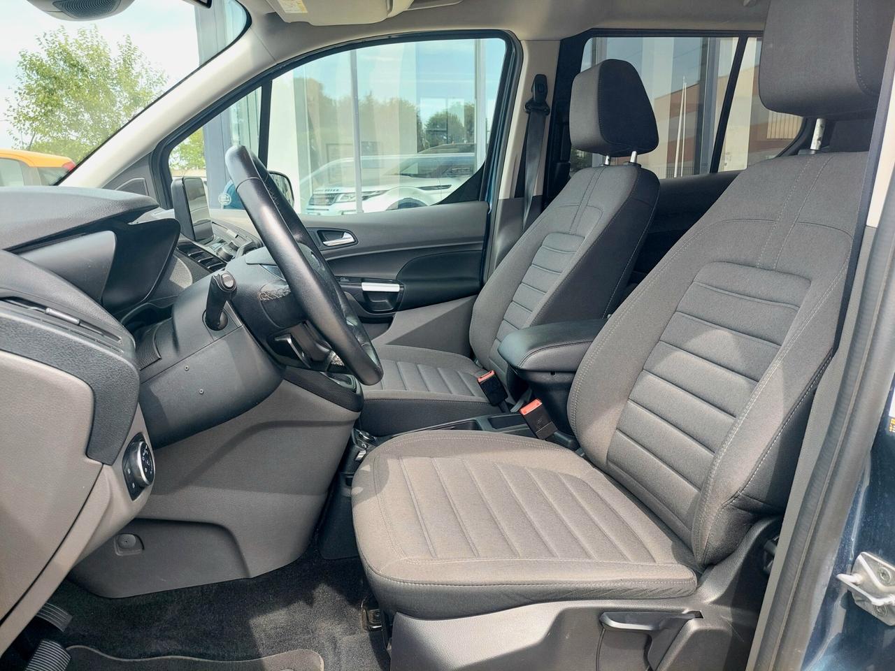 FORD Gran Tourneo Connect 1.5 TDCi 7p.ti Autom.