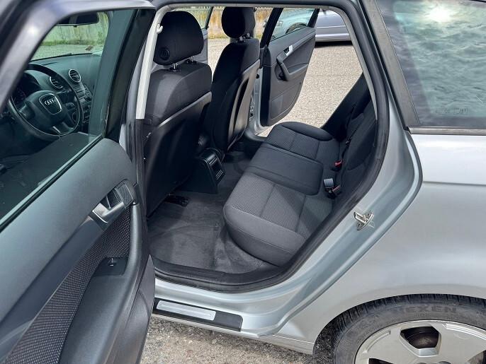 Audi A3 Sportback 2.0 tdi Sportback