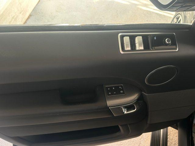 LAND ROVER Range Rover Sport Land Rover Range Rover Sport 3.0 SDV6 FAP HSE Dyna