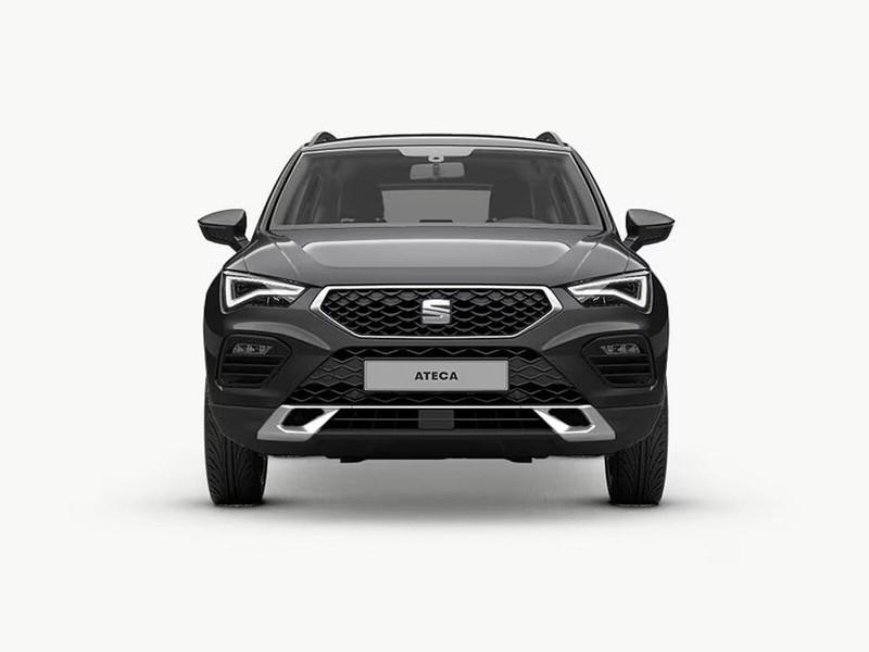 Seat Ateca 2.0 tdi business 150cv dsg