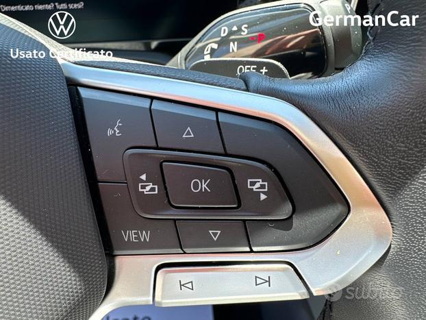 Volkswagen Passat 2.0 tdi scr business 150cv dsg